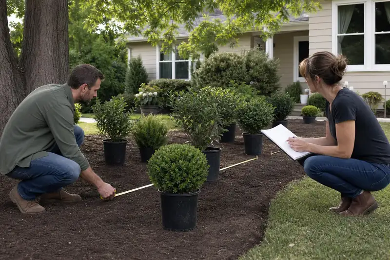 projet terminé cinq